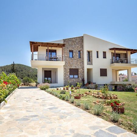 House Rytha Apartment Limenaria  Exterior foto